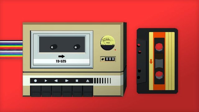 Small Radios Big Televisions screenshot Small Radios Big Televisions screenshot