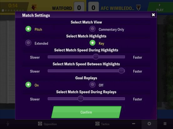 Football Manager 2022 Mobile launches with a fresh set of