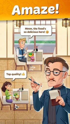 Cooking Diary®: Best Tasty Restaurant & Cafe Game::Appstore for  Android