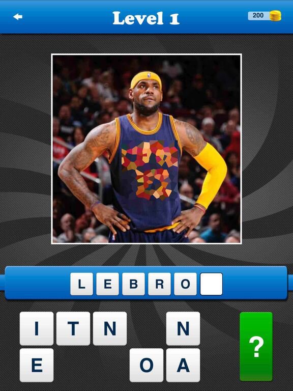 Whos The Player Answers Basketball 2017 Whos the Player Basketball App - release date, videos, screenshots