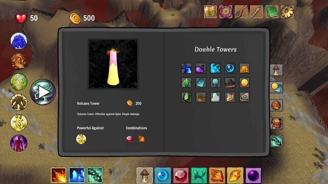 Gallery screenshots images