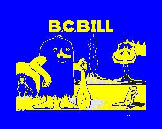 B.C. Bill - Release Date, Videos, Screenshots, Reviews On RAWG