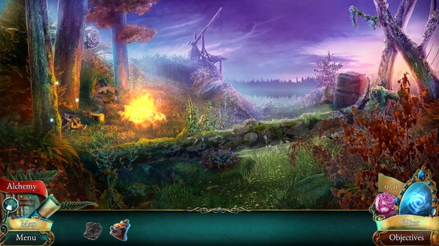 Lost Grimoires 2: Shard of Mystery screenshot Lost Grimoires 2: Shard of Mystery screenshot