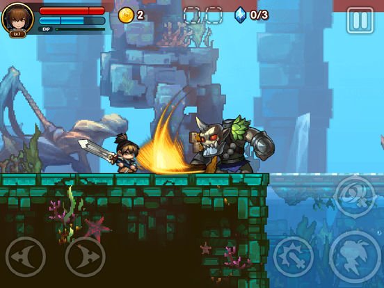 The East New World screenshot The East New World screenshot