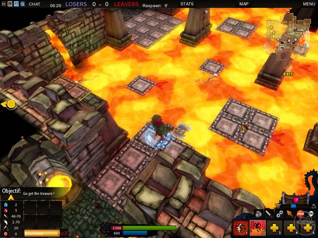 Digimon Masters Online - PCGamingWiki PCGW - bugs, fixes, crashes, mods,  guides and improvements for every PC game