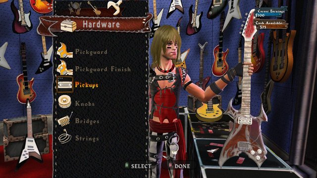 Guitar Hero by Munguia - Play Online - Game Jolt