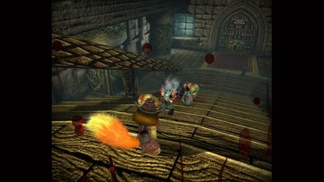 Conker: Live & Reloaded - Metacritic