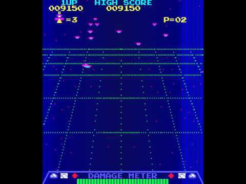 Radar Scope screenshot Radar Scope screenshot