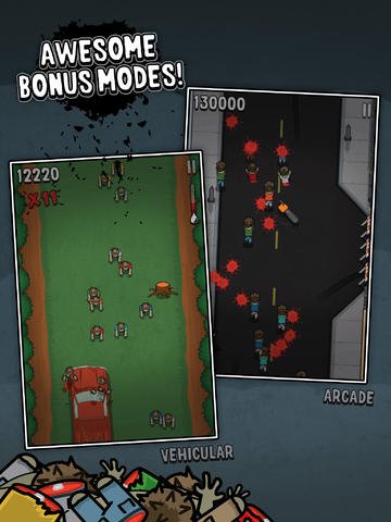 Doodle Jump - release date, videos, screenshots, reviews on RAWG