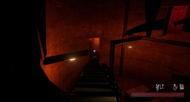 Mist of the Dark screenshot Mist of the Dark screenshot