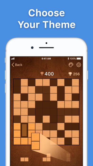 Block Puzzles Games Free - Woody Puzzle Free - Wood Block Puzzle-Free -  Wood Building Games - Wood Blockudoku Puzzle - Wood Brick Block Puzzle::Appstore  for Android