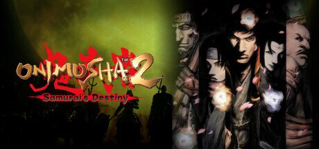 Image thumb for "Onimusha 2: Samurai's Destiny (Remaster)".