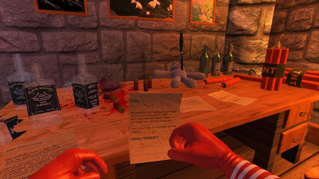 Viscera Cleanup Detail: Shadow Warrior - Metacritic