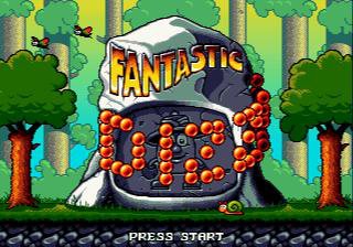 The Fantastic Adventures of Dizzy: impossível de zerar