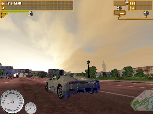 Midnight Club London Taxi Mod » Mods » Midtown Madness 2 Files » Downloads  - Midtown Madness 2 eXtreme