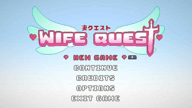 Wife adventures the control app прохождение