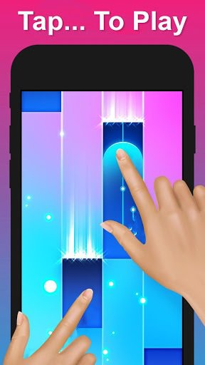 Piano Tiles 4: Magic Tiles 2019 - release date, videos, screenshots ...