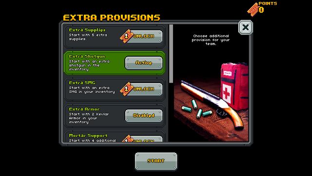Infectonator: Survivors screenshot Infectonator: Survivors screenshot