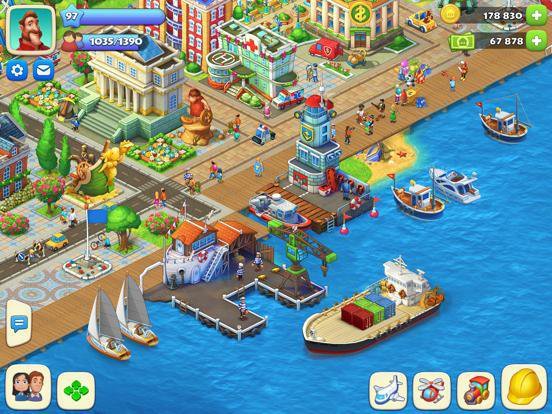 how to get building materials in township game how to get building materials in township game