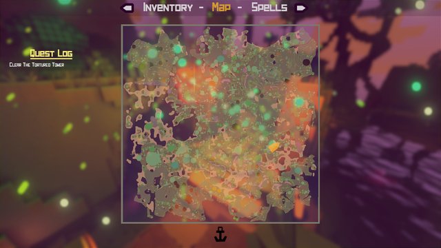 Rogue Islands screenshot Rogue Islands screenshot