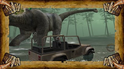 Dino Safari - APK Download for Android