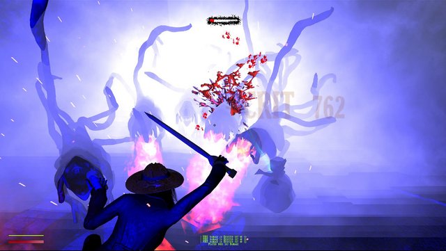 BloodLust Shadowhunter screenshot BloodLust Shadowhunter screenshot