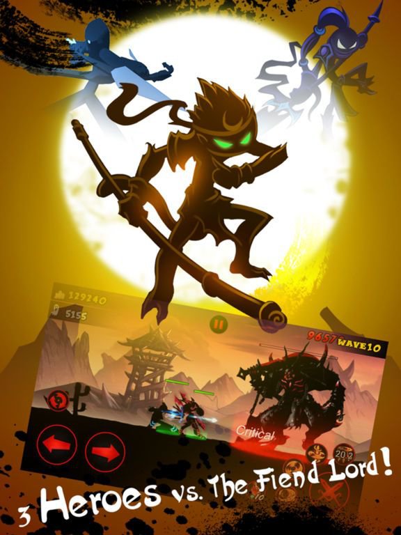 Games like Merge Monsters Army • Games similar to Merge
