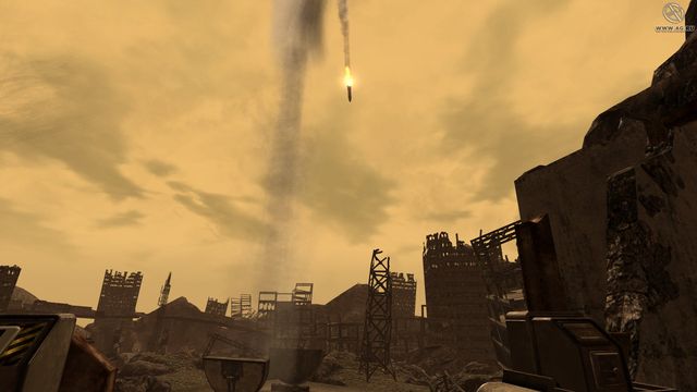 Fallout: New Vegas - Lonesome Road screenshot Fallout: New Vegas - Lonesome Road screenshot