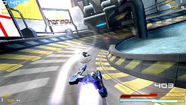 Wipeout Omega Collection Release Date Videos Screenshots Reviews On Rawg