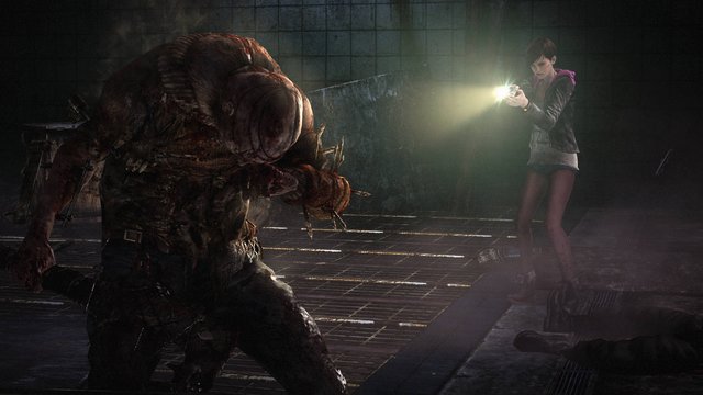 Resident Evil: Revelations 2 - Episode 1: Penal Colony - Metacritic