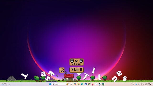 Gallery screenshots images