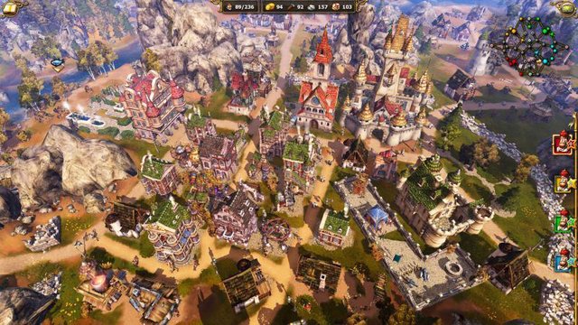 The Settlers 7: Paths To A Kingdom - Release Date, Videos.