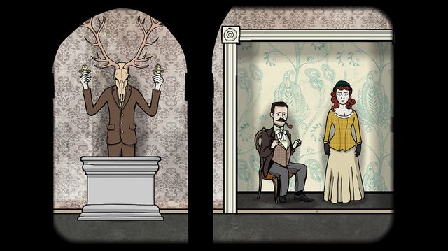 rusty lake hotel rusty lake hotel