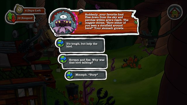 Monster Loves You! screenshot Monster Loves You! screenshot