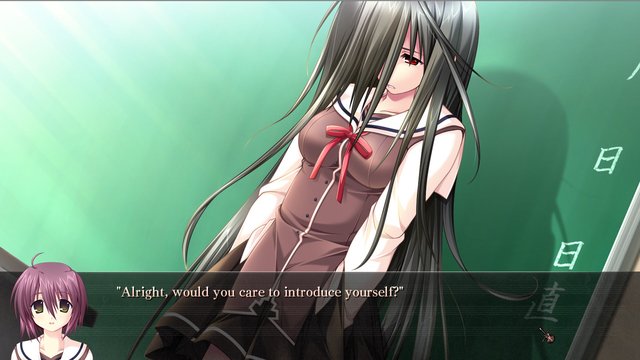 ChCse's blog: Clannad Side Stories (PC)