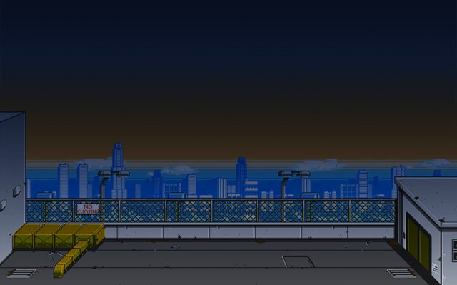 River City Ransom: Underground screenshot River City Ransom: Underground screenshot