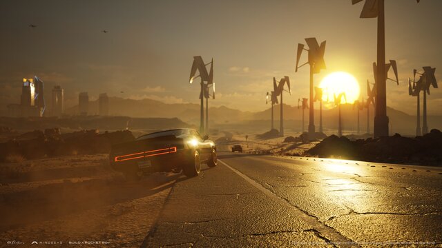 Gallery screenshots images