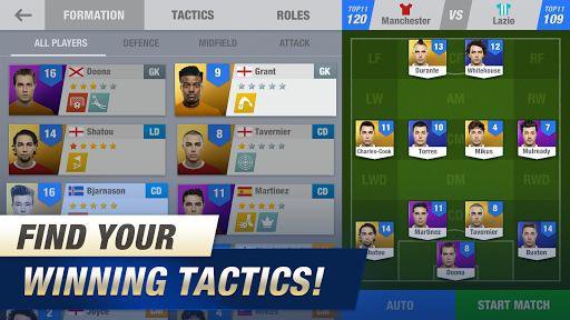 11×11: Online Football Manager Review – Gamezebo