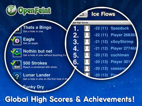 Super Stickman Golf® 3 – Noodlecake Studios › Games