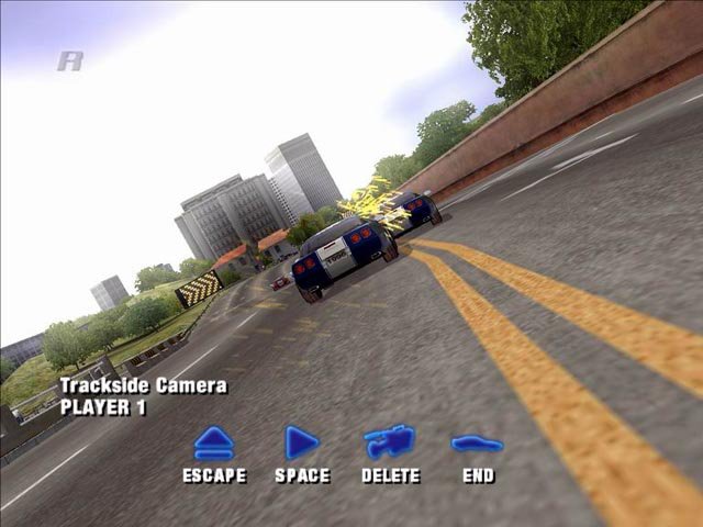 Crazy Cars: Hit the Road (2012) - MobyGames