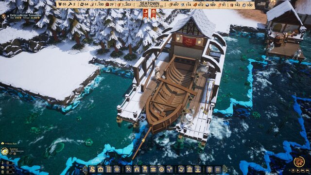 Gallery screenshots images