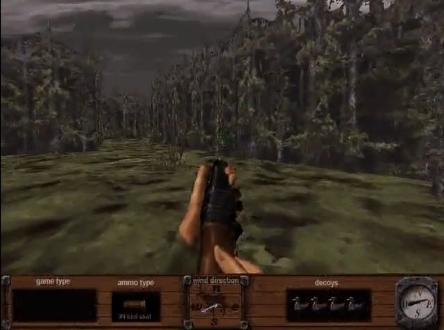 Redneck Deer Huntin' screenshot Redneck Deer Huntin' screenshot