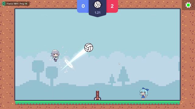 Gallery screenshots images