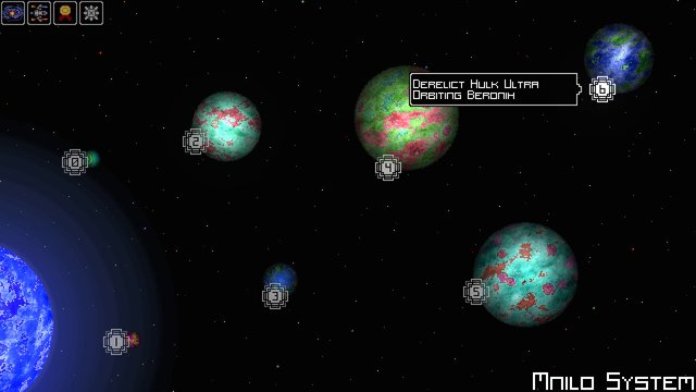 Dr. Spacezoo screenshot Dr. Spacezoo screenshot