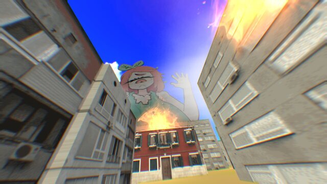 Image thumb for "MEGADEKA".