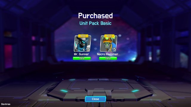 CHECKMATE: Battle Arenas screenshot CHECKMATE: Battle Arenas screenshot