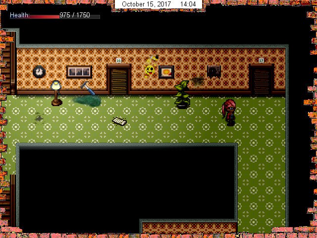 Apocalypse Hotel - The Post-Apocalyptic Hotel Simulator! screenshot Apocalypse Hotel - The Post-Apocalyptic Hotel Simulator! screenshot
