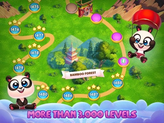 Cut the Rope 2: Om Nom's Quest na App Store