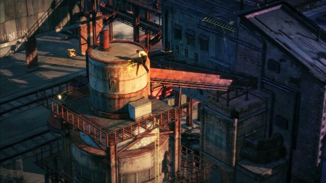 Gallery screenshots images