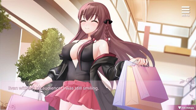 Doki Doki Literature Club: Monika After Story APK 1.2 - Download Free for  Android